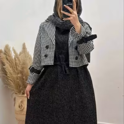 مدل کت سارافون الین