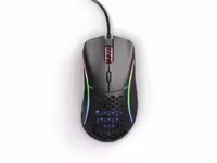 خرید موس Glorious MODEL D MATTE BLACK با بهترین قیمت