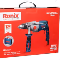 دریل مدل2220رونیکس