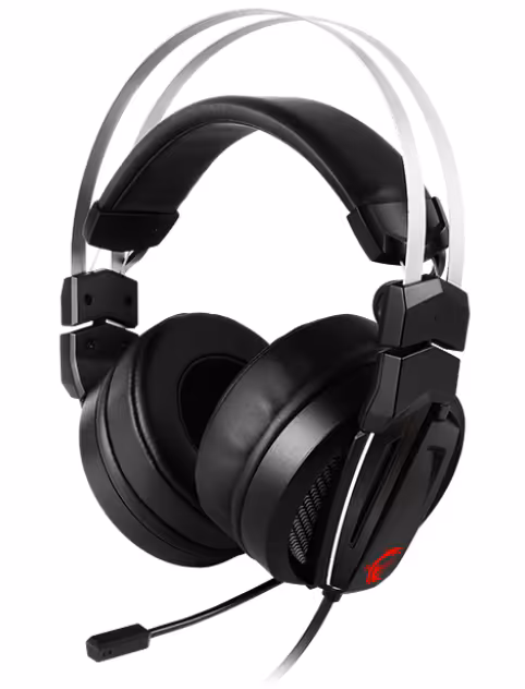 هدست مخصوص بازی ام اس آی مدل Immerse GH60