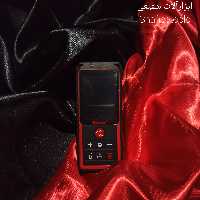 متر لیزری 50متری رونیکس رونیکس ضد آب و گردوغبار 