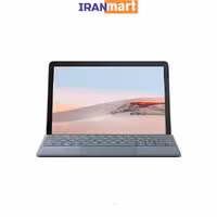 تبلت استوک مایکروسافت سرفیس گو 2 - Surface GO 2 -M3 8GB 128GB ssd   کیبورد - فروشگاه اینترنتی ایران مارت