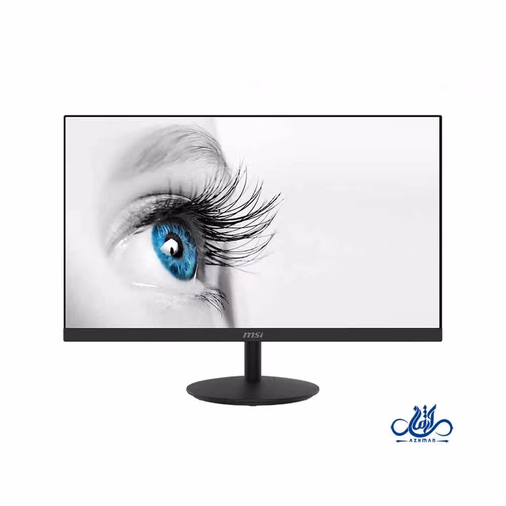 مانیتور LED ام اس آی مدل PRO MD271P
