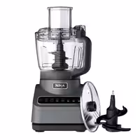 غذاساز نینجا مدل BN650UK