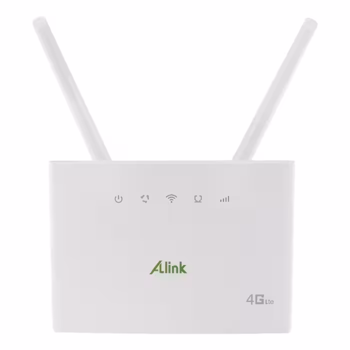 مودم 3G/4G ای لینک مدل MR920