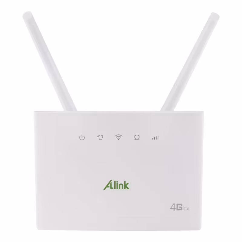 مودم 3G/4G ای لینک مدل MR920