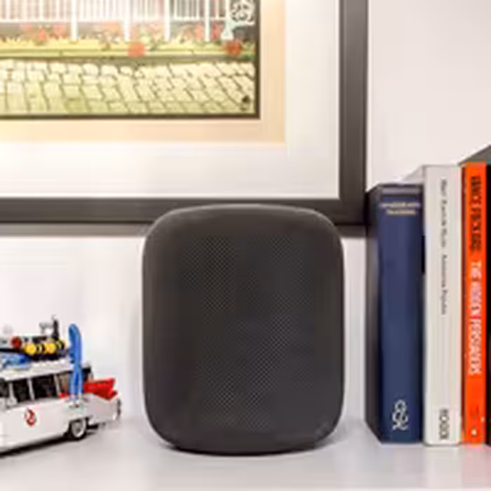 اپل در حال کار بر روی یک هوم‌پاد جدید با ویژگی‌های متفاوت است