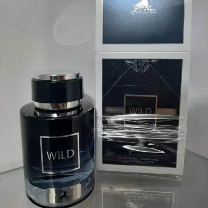 ادکلن WILD