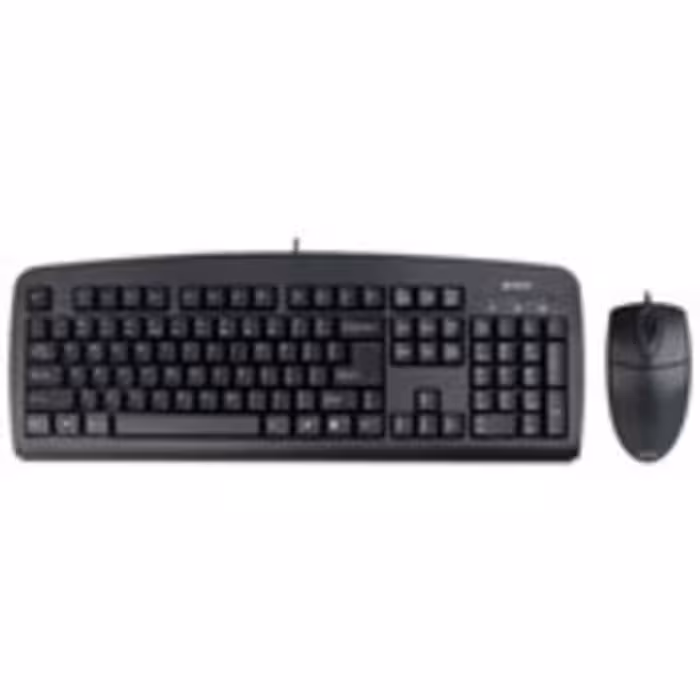 KM72620   کیبورد و موس