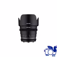 خرید و قیمت لنز SAMYANG VDSLR 50mm T1.5 Renewal برای دوربین کنون RF