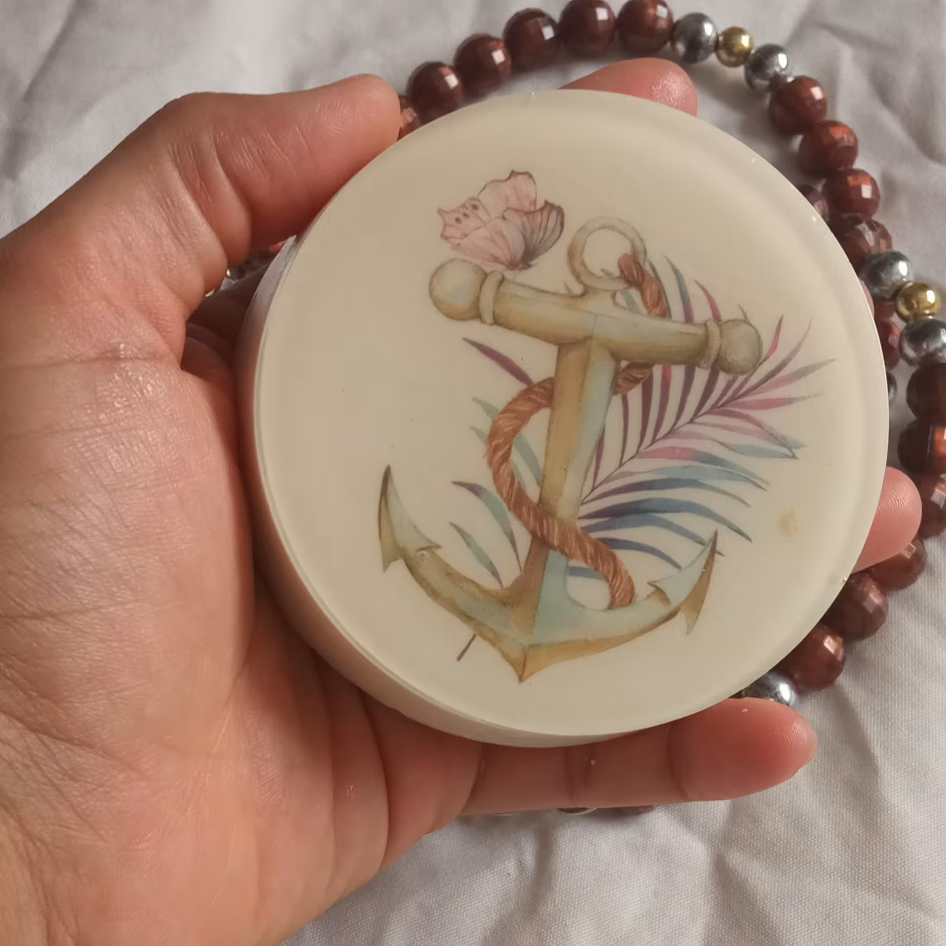 صابون حمام مخصوص پوست خیلی خشک و حساس