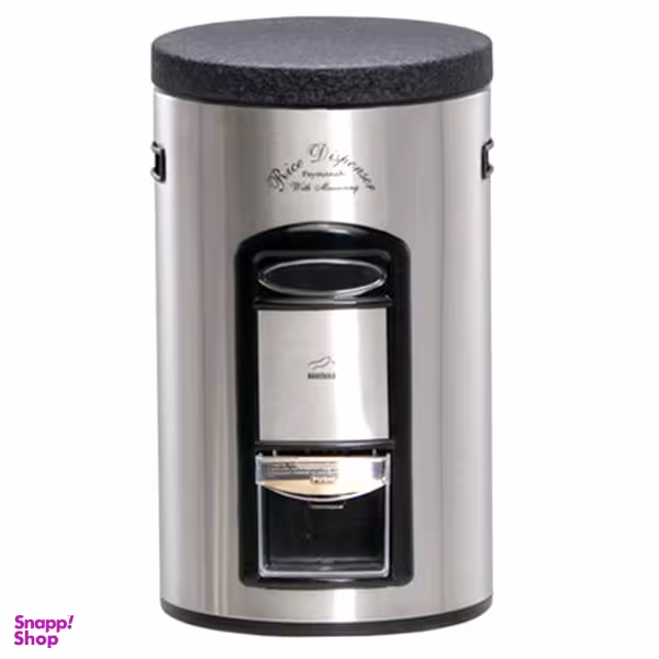 سطل برنج بهازکالا کد 16001070