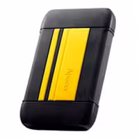 هارد اکسترنال اپیسر AC633 1TB