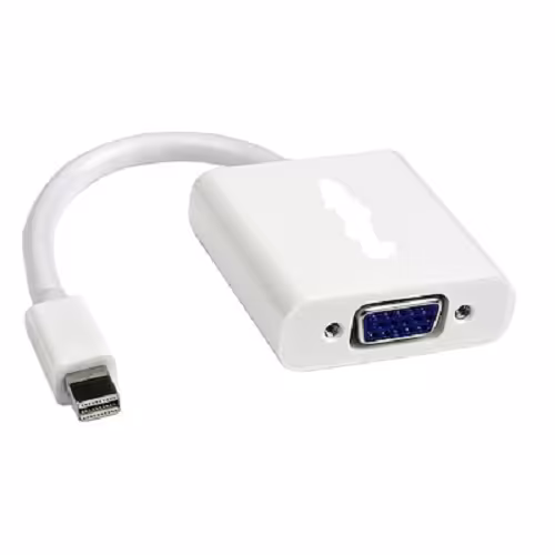 تبدیل MINI DISPLAY PORTبه VGA