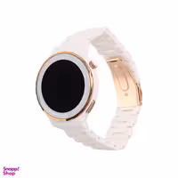 پکیج ساعت هوشمند و کیف پول هاینو تکو مدل GP-16