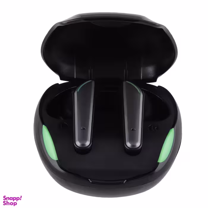 ایرفون بلوتوثی گیمینگ آکو مدل AT-10