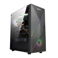 کیس کامپیوتر فاطر مدل FG-520X - کالاوما