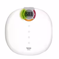 ترازو حمام تفال مدل اوليز پی پی 4000