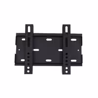 پایه دیواری تلویزیون ویویدکس مدل Viv-2242 سایز 15 تا 42 اینچ