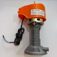 پمپ آب کولر موتوژن مدل تبریز SH300