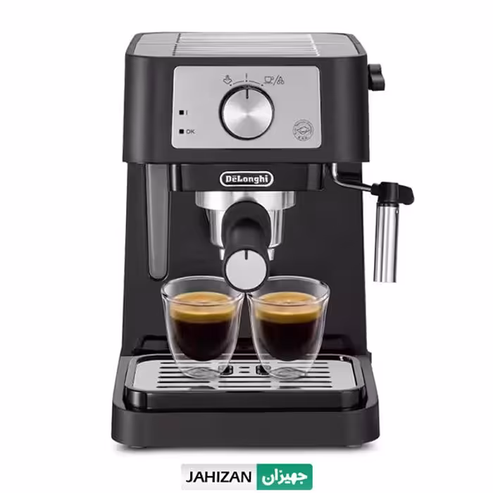 اسپرسوساز دلونگی مدل EC260