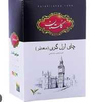 چای گلستان عطری پاکتی