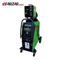 اینورتر جوشکاری میگ مگ و الكترود 630 آمپر ایران ترانس مدل MIG 630 IT AIRCOOL