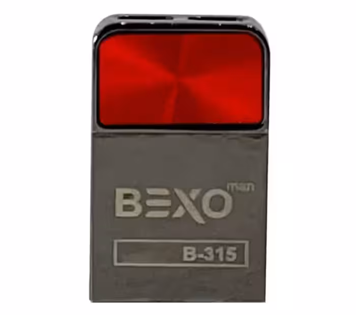 فلش مموری بکسو مدل B-315 ظرفیت 32 گیگابایت