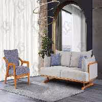 مبل راحتی مکانیزم ویانا