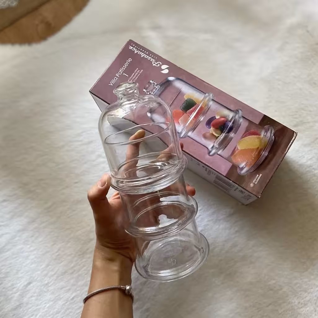 کندی باکس ویلا پاشاباغچه 