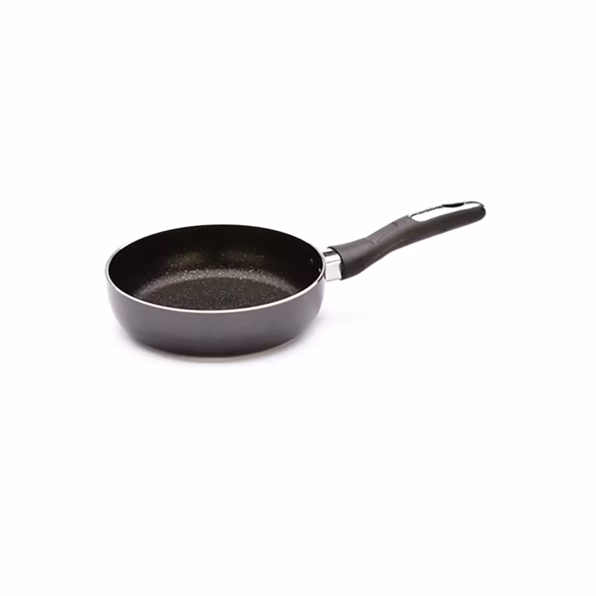 تابه تکدسته گرانیتی زرساب مدل گرانیتا (سایز 18)