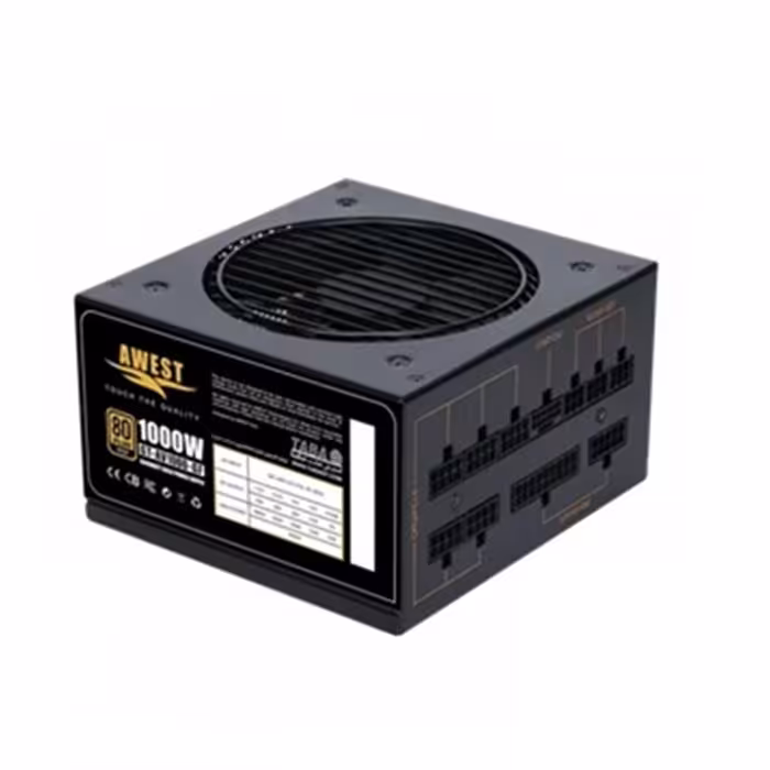 پاور اوست مدل GT AV1000 GF