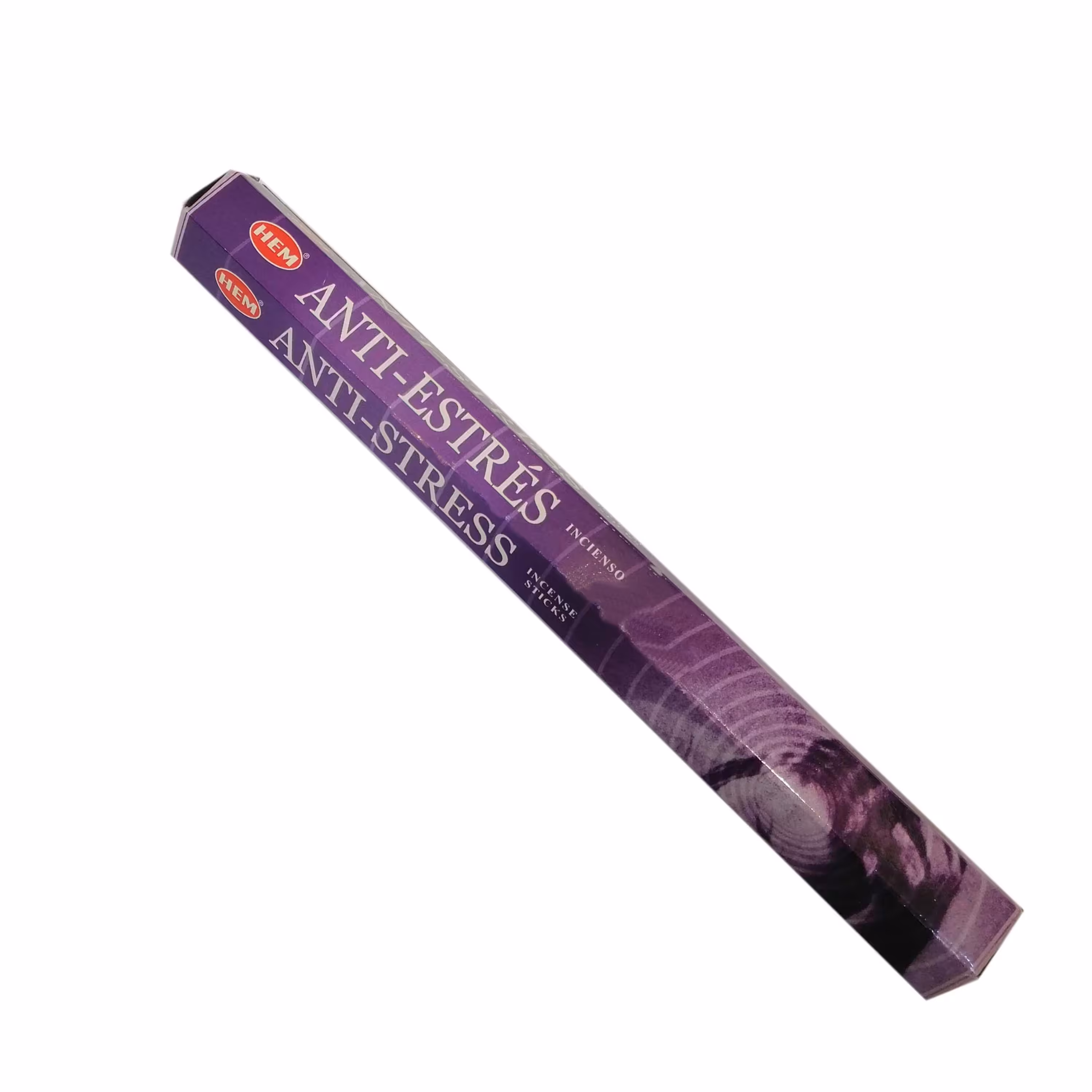 عود دارشان طرح ANTI ESTRES مجموعه 2 عددی