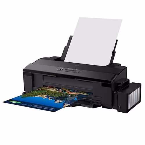 پرینتر جوهر افشان اپسون مدل L1800