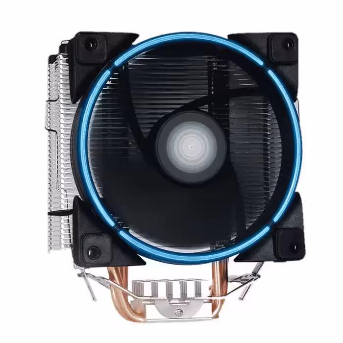 خنک کننده پردازنده گیم مکس مدل GAMMA 500 Blue