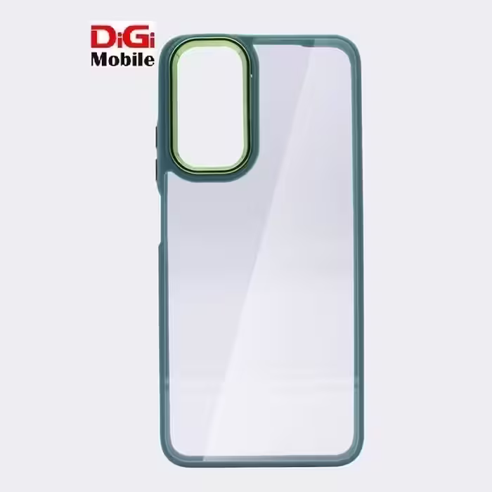 کاور New Skin گوشی شیائومی ردمی نوت 11 پرو Note 11 Pro 4G 5G  سبز