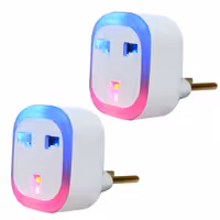 مبدل 3 به 2 التکا بسته دو عددی