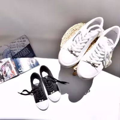 کفش ونس زنانه کد 444