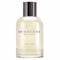 ادو تویلت مردانه BURBERRY Weekend حجم 100 میلی لیتر