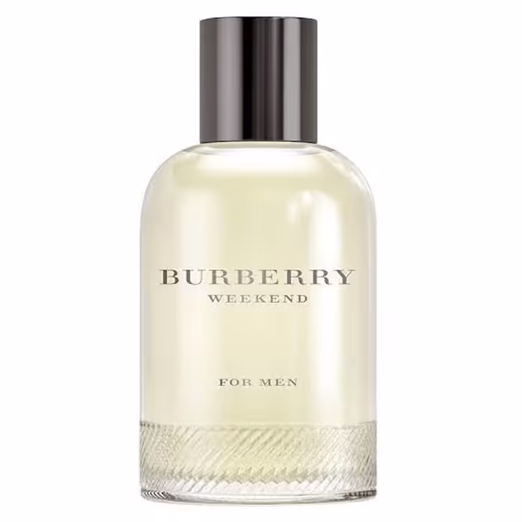ادو تویلت مردانه BURBERRY Weekend حجم 100 میلی لیتر