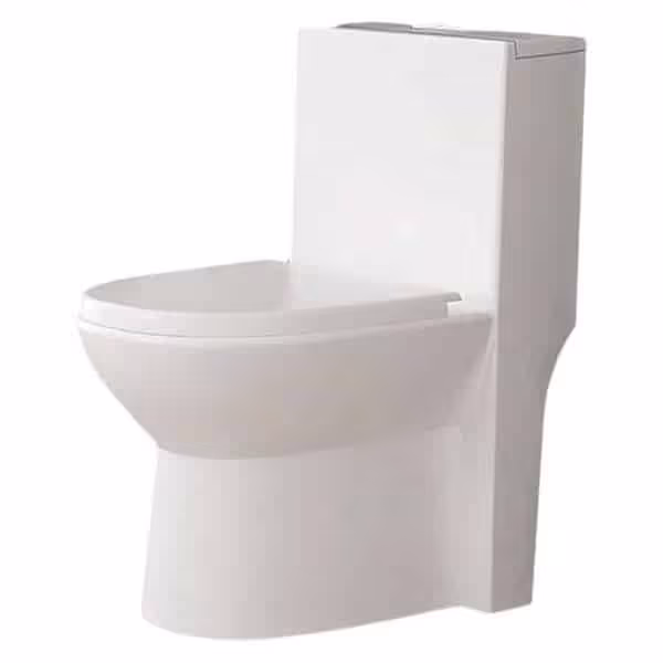 خرید و قیمت توالت فرنگی گلسار مدل لیونا | نوین هوم