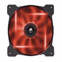 فن کیس کورسیر مدل Corsair SP140 Red LED Fan