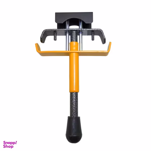 قفل پدال گلدن لاک مدل Y201