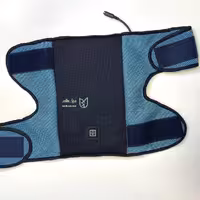 زانوبند گرمایشی بارمان Baarmaan