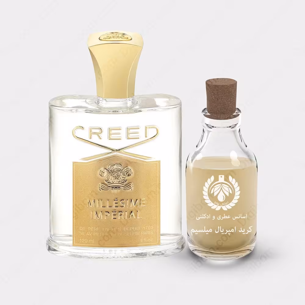 عطر کرید امپریال میلسیم Creed Imperial Millesime حجم 50 میل