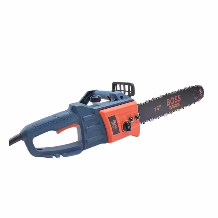 اره زنجیری برقی صنعتی باس مدل LIFE_STYLE