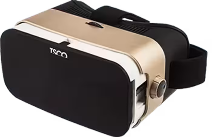 هدست واقعیت مجازی وی آر تی وی آر 568 تسکو