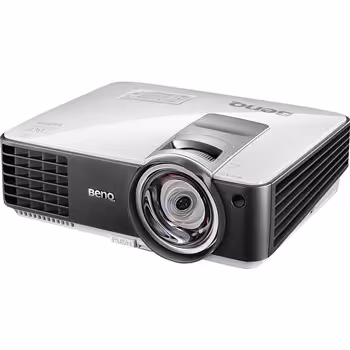 ویدئو پروژکتور بنکیو مدل ام ایکس 806 اس تی