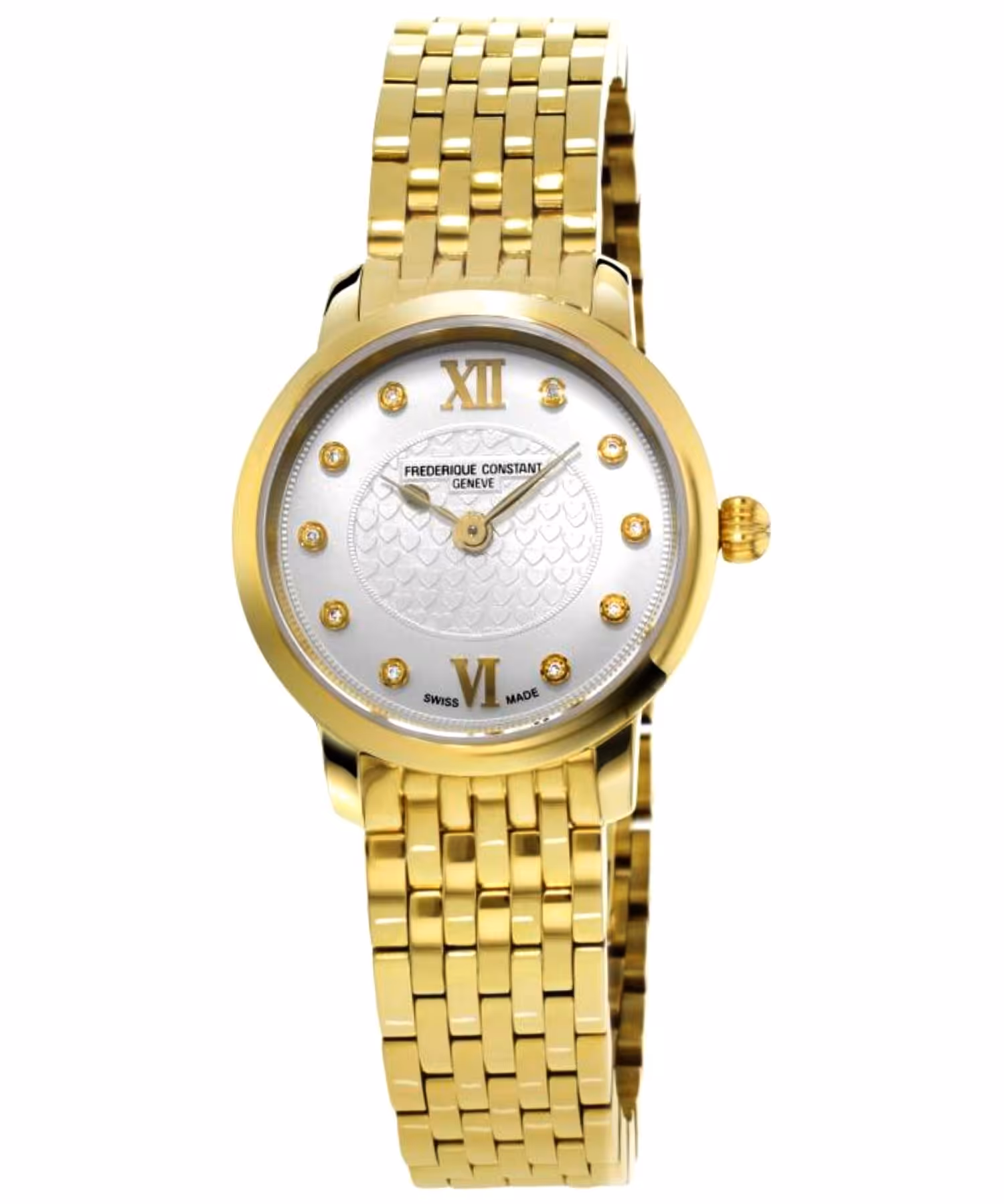 ساعت مچی زنانه فردریک کنستانت, کد FC-200WHDS5B