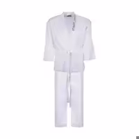 لباس کاراته-با مارک امپراطور-در سایز بندی 1 الی 4 